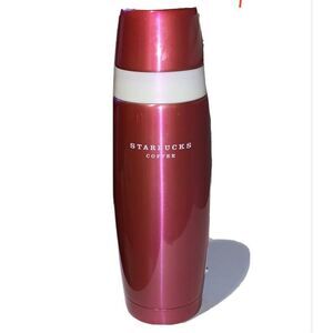 Starbucks Travel Coffee Thermos